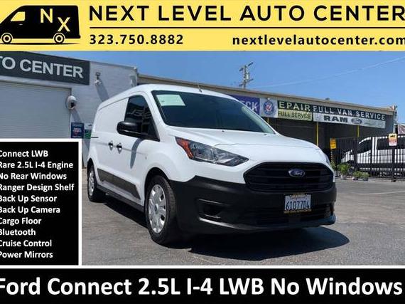 FORD TRANSIT CONNECT 2022 NM0LS7S71N1544936 image